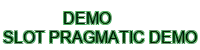 demo slot pragmatic demo